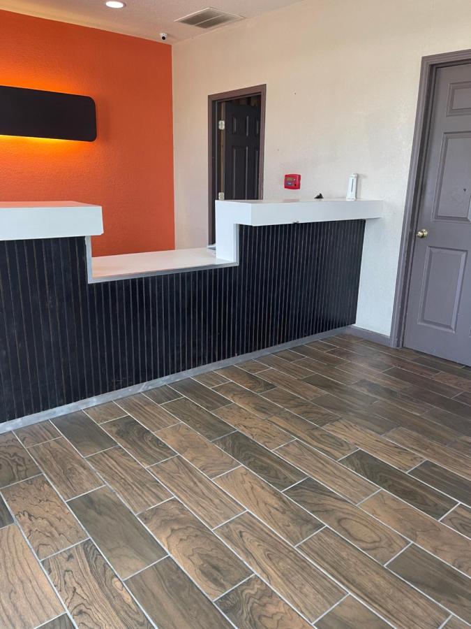 Relax Inn & Suites Mattoon Exterior foto